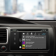 Illustration for article titled Apple CarPlay: iOS on Your Dashboard